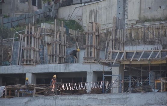 Tahir Tellioğlu, çimento ve demirde fiyat düzenlemesi talep etti!