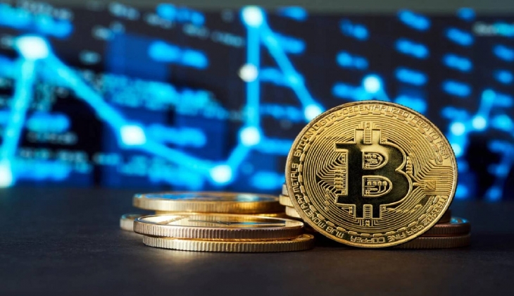 Bitcoin yeniden 30 bin doları aştı