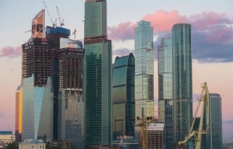 Moskova'da asansör faciası!