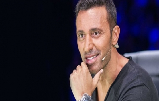 Mustafa Sandal Ulus'ta lüks siteye taşındı!