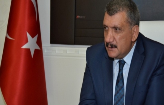 Selahattin Gürkan kimdir?