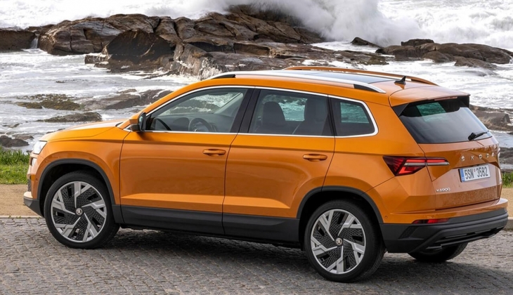 Skoda Yeni Karoq fiyatı ne kadar? İşte 19 Ocak 2023 Skoda Yeni Karoq versiyonları ve fiyat listesi…