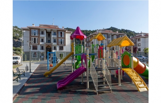 Aydın Çine TOKİ kura sonucu isim listesi 30 Aralık!