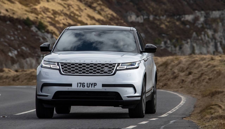Range Rover Velar’ın eylül fiyatları açıklandı! İşte 23 Eylül 2022 fiyat listesi…