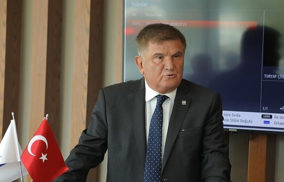 TURYAP icradan satıldı!