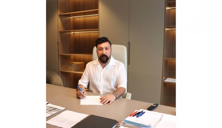 Konut yatırımcısı rotayı Antalya ya çevirdi!