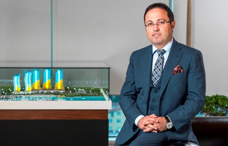 İstmarina da teslimler başlıyor!