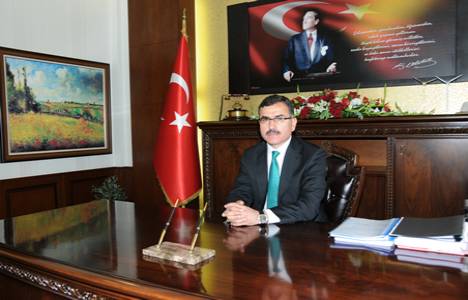 Vali Ahmet Turhan