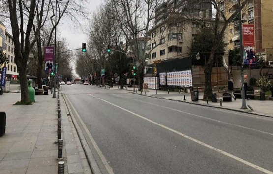 Türkiye'de 34.4 milyon kişi sokağa çıkamayacak!