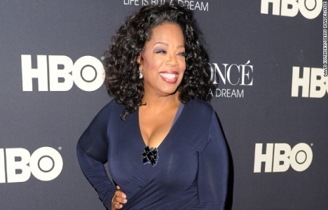 Amerika nın en zengin ünlüleri!