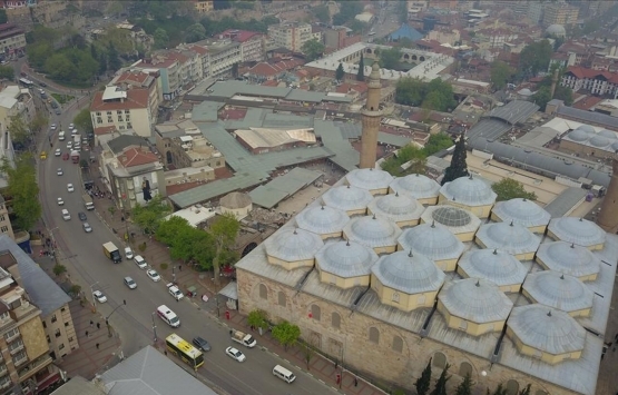Bursa nın uydu kentlere ihtiyacı var!