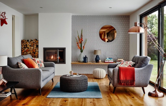 2019 ev dekorasyon trendleri!