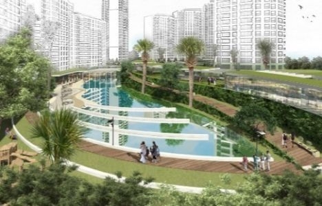 Tahincioğlu Nidapark Kayaşehir fiyat!