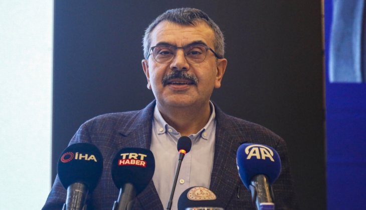 Bakan Tekin'den destek ödemesi duyurusu! Özel eğitim veren okullara yapılan destek ödemeleri belli oldu!