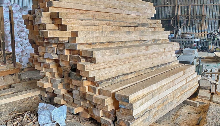 Orman ürünleri sektöründe faaliyet gösteren Orsan Entegre için bir yıllık kesin mühlet kararı!