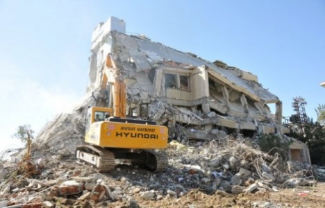 Kentsel dönüşüm Isparta'da başarılı! 