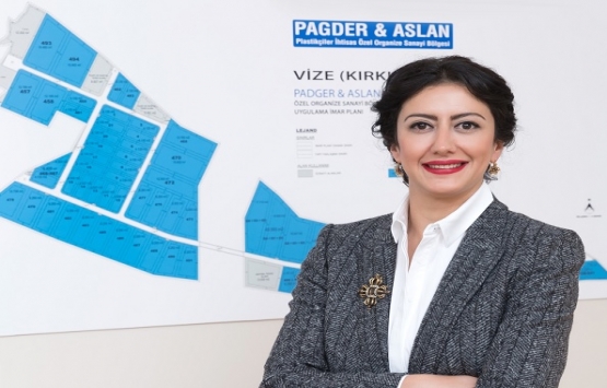 PAGDER&ASLAN OSB de ikinci etap satışları başladı!