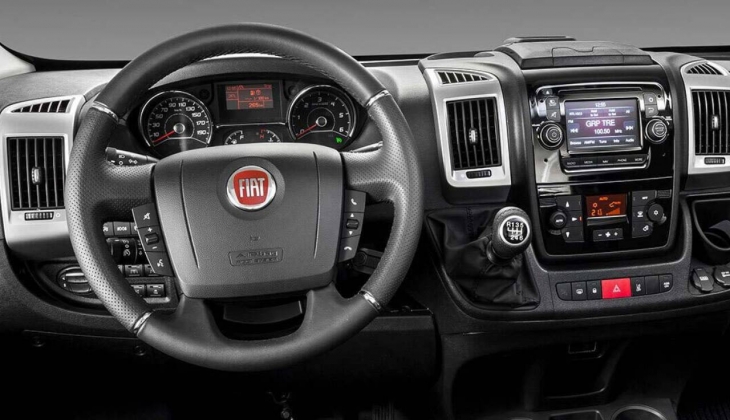 Fiat’tan Eylül’e özel minibüs fırsatı! İşte 29 Eylül 2022 fiyat listesi…