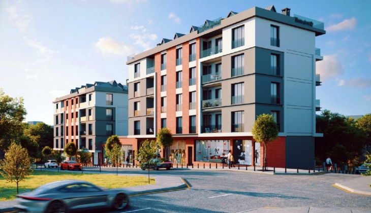 Arnavutköy My Garden’da 6 milyon TL’den başlayan fiyatlar ve 12 ay vadeyle!