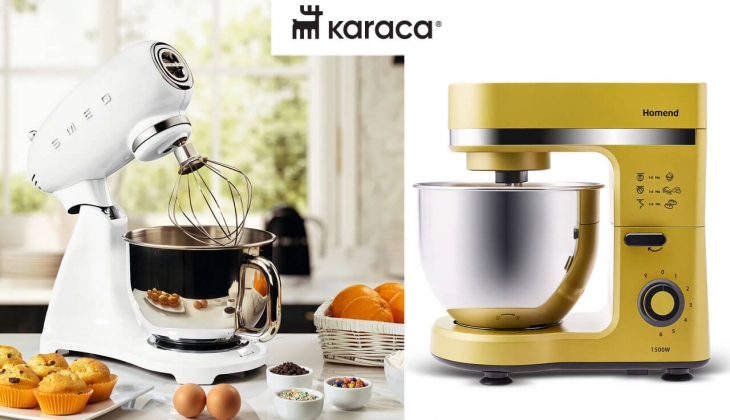 Karaca da mutfak şeflerinde büyük fırsat başladı! İşte 22 Temmuz 2022 fiyat listesi...