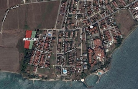 Özelleştirme İdaresi Halkalı da ve Silivri de arsa satacak!