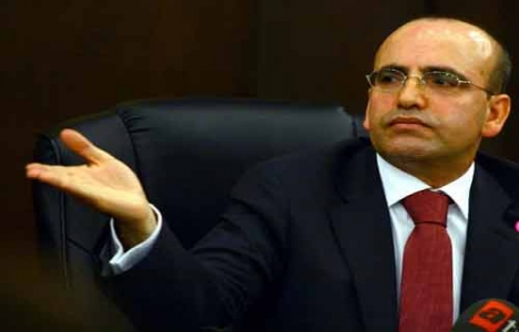 Mehmet Şimşek: Kanal İstanbul açıklamalarım istismar ediliyor!