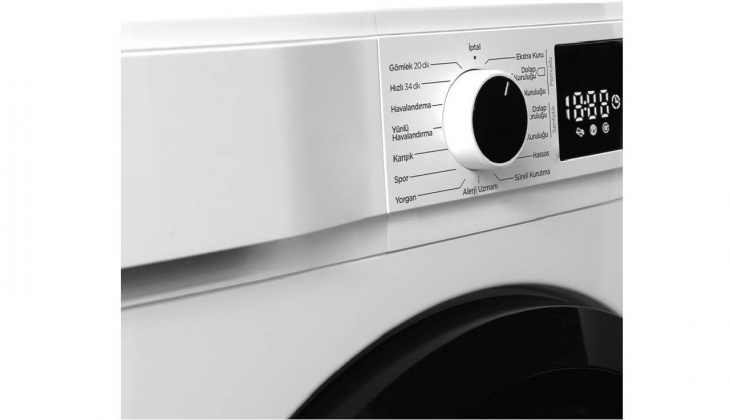 Vestel KM 9601 Çamaşır Kurutma Makinesi ne kadar, en uygun nerede? 24 Nisan 2023 fiyat listesi...