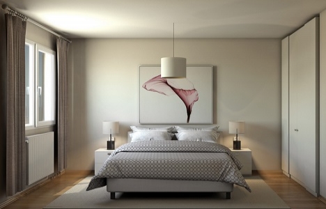 Soyak Konforia örnek daire görselleri!