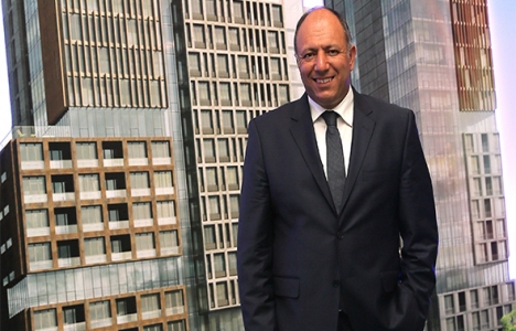 Ömer Faruk Barata: Kentsel dönüşümde cesur adımlar atılmalı!