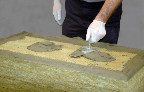 Kale Mantolama’dan Taşyünü ile dört dörtlük yalıtım!