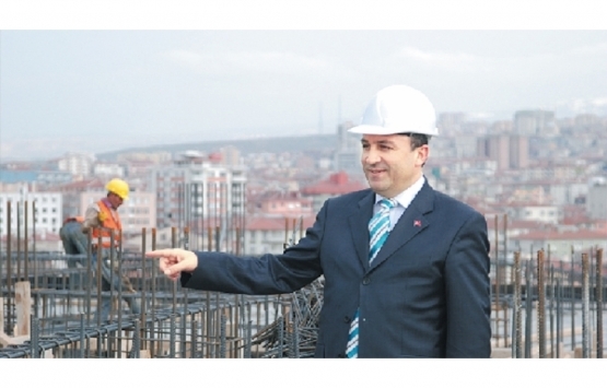 Yapı denetim firmalarına talep arttı! 