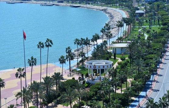 Mersin de 77.1 milyon TL ye satılık 7 gayrimenkul!