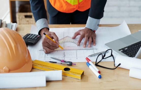 Yapı ruhsatı nedir, neden gereklidir? Yapı ruhsatı nasıl alınır?