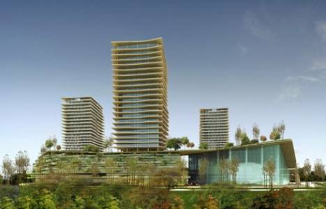 Zorlu Center Eylül ayı içinde açılıyor!