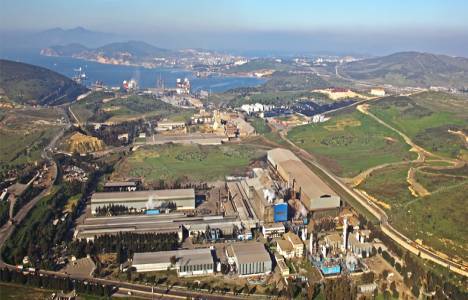 İzmir Buca'da 2 adet satılık arsa: 2 milyon 600 bin TL!