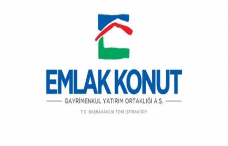 Emlak Konut yönetimde söz sahibi olan personel listesini yayınladı!