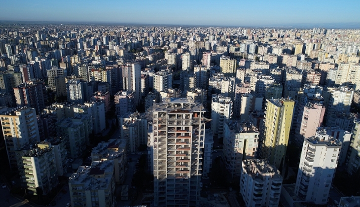 Ticaret Bakanı Bolat Emlak sitelerindeki ilanları sıkı takip ediyoruz!