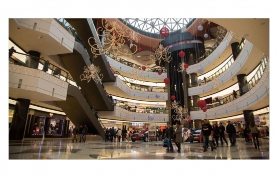 AVM'lerde birçok iş yeri açılmadı!