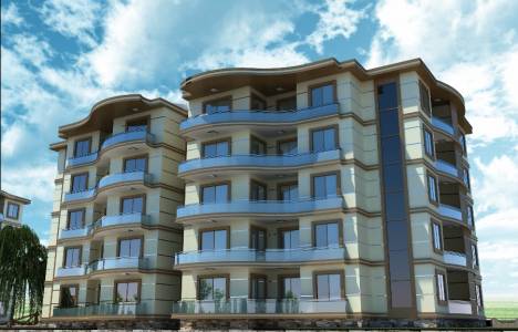 bulut inşaat evviva real city