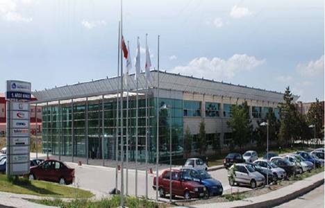 Akfen, Hacettepe Teknokent'te kompleks yatırımı yapacak!