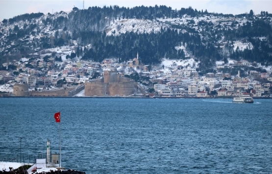 Çanakkale Eceabat taki riskli yapılar meclis gündeminde! 