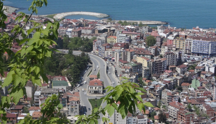 Prof. Dr. Osman Bektaş tan şok açıklama: Doğu Karadeniz de 6 ve 7 büyüklüğünde bir deprem olma olasılığı var!