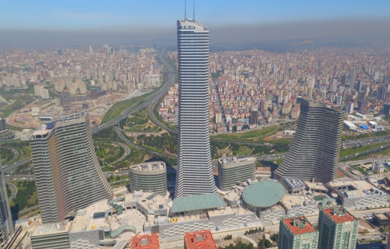 Emlak Konut un 37 projesinin şantiyesinde son durum!