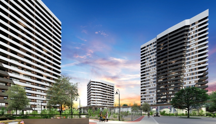 Ankara Nevaport İncek Ekim 2025 fiyat listesi!