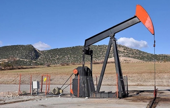 Brent petrolün varili 68,90 dolardan işlem görüyor!