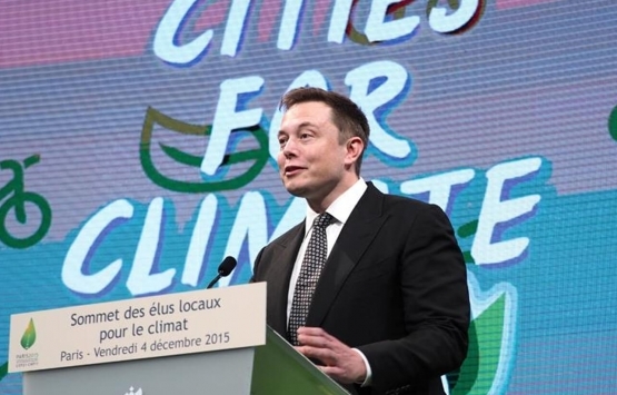 Elon Musk, Mars'ın kolonileştirilmesi adına tüm mülklerini satacak!