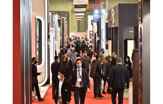 Yapı Fuarı-Turkeybuild Istanbul, Yapı sektöründe çevik dönüşümü konuşuyor!