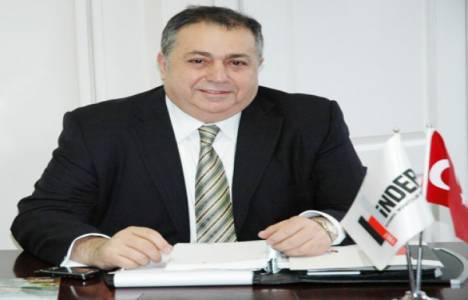 Nazmi Durbakayım: Fikirtepe ayrıcalıklı bir dönüşüm olacak!