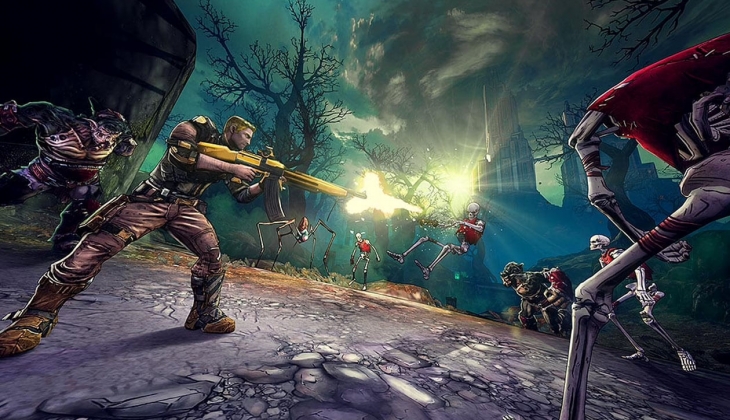 Oyun canavarlarına müjde! Popüler macera oyunu ücretsiz oldu!