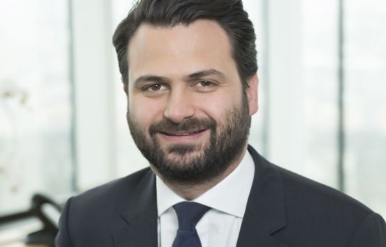 Cushman & Wakefield Türkiye'ye 4 ödül!